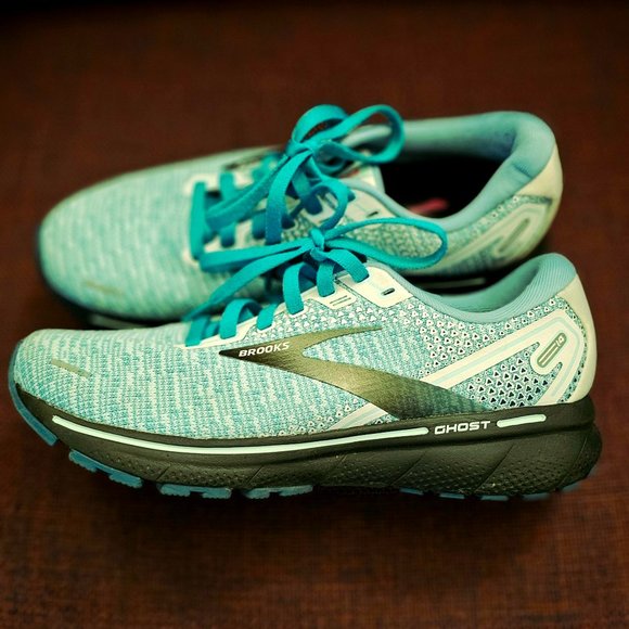 Brooks Shoes - Brooks Ghost 14 Women's shoes - size 8.5